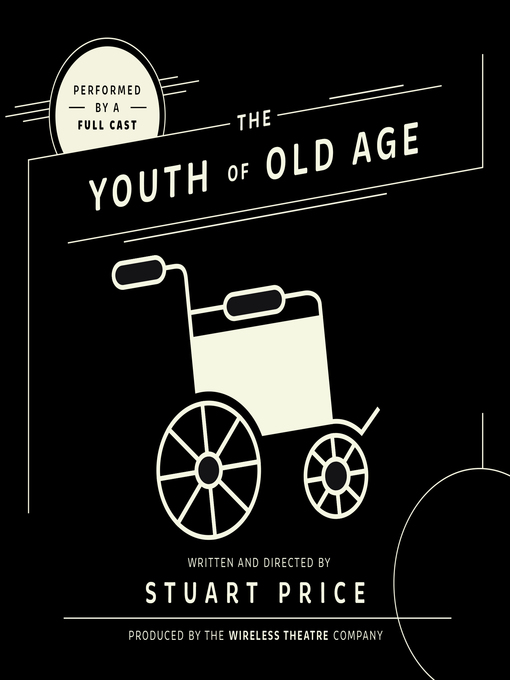 Title details for The Youth of Old Age by Stuart Price - Available